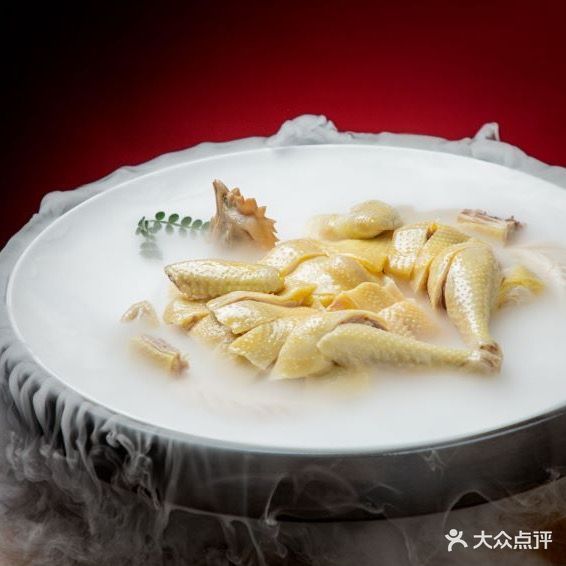 红馆·顿品料理(珠江新城店)(金穗路店)