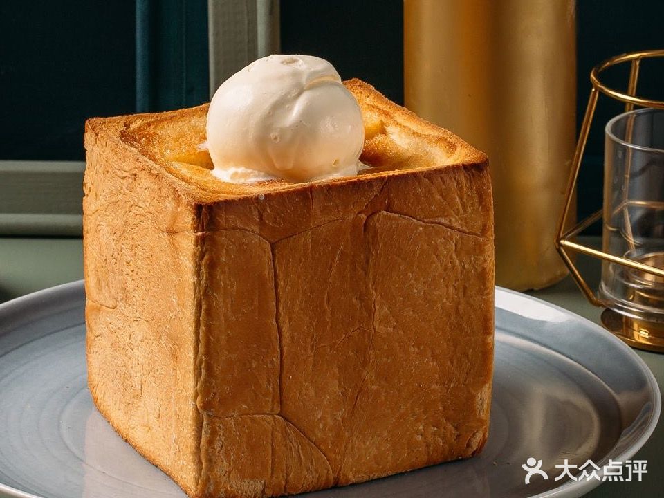 茉小莉(恒隆广场店)