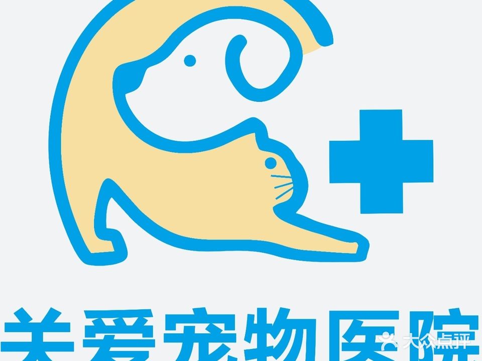 南宁市关爱宠物医院·皮肤科·犬猫全科(星光大道店)