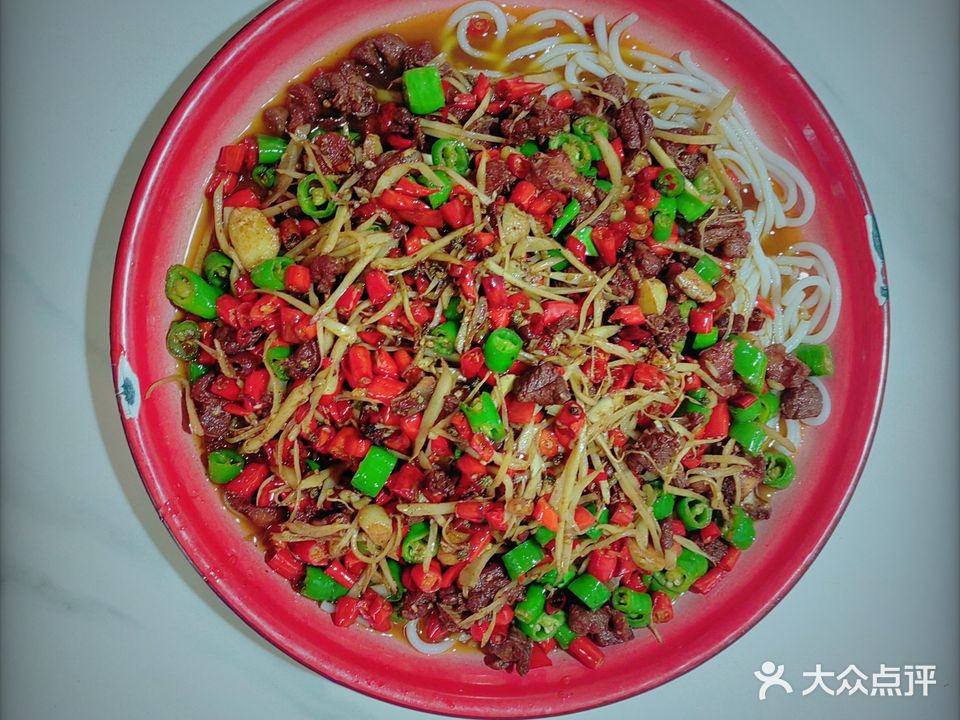 海鲜大咖·烧烤·正宗自贡江湖菜(长安店)
