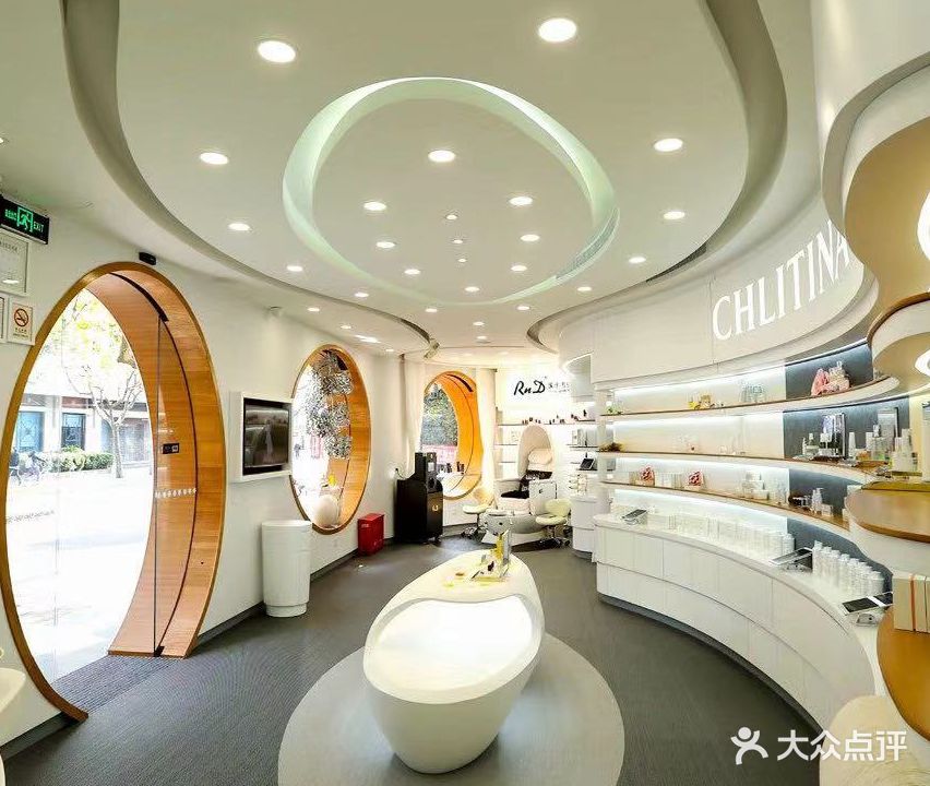 克丽缇娜(栗雨店)
