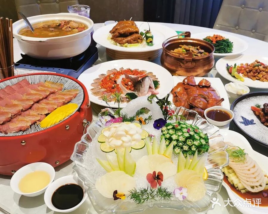 同欣老厨·云南私房菜(融城园城店)