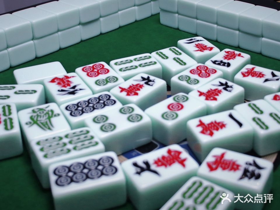 果酱·共享棋牌室