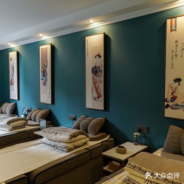 净耳阁采耳生活体验(银泰城店)