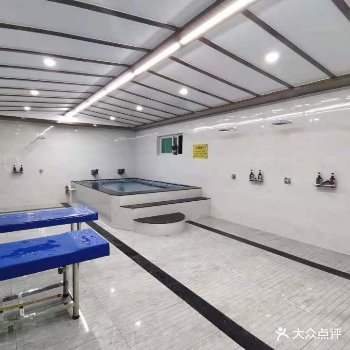 云庭足道(祝舜路店)