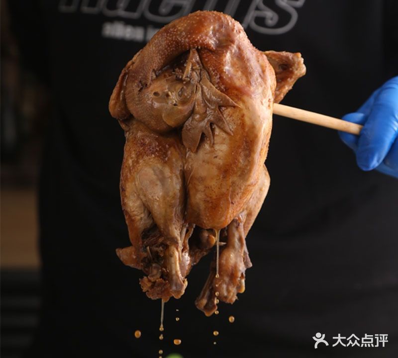 五德斋清真寺店