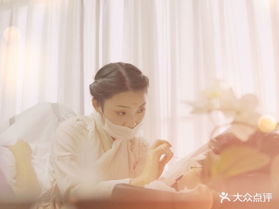 洋洋耳艺采耳养生馆