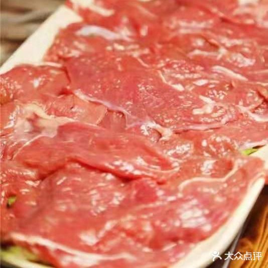 全味驴庄(儋州店)
