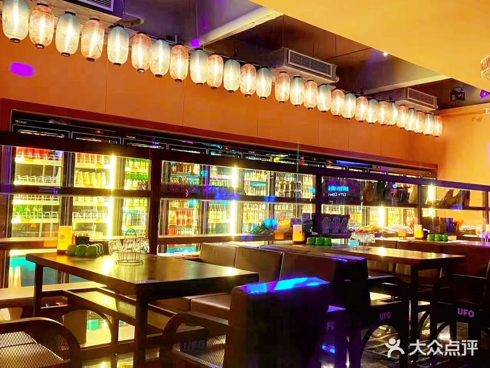 汪旺啤酒超市·夜宵烧烤