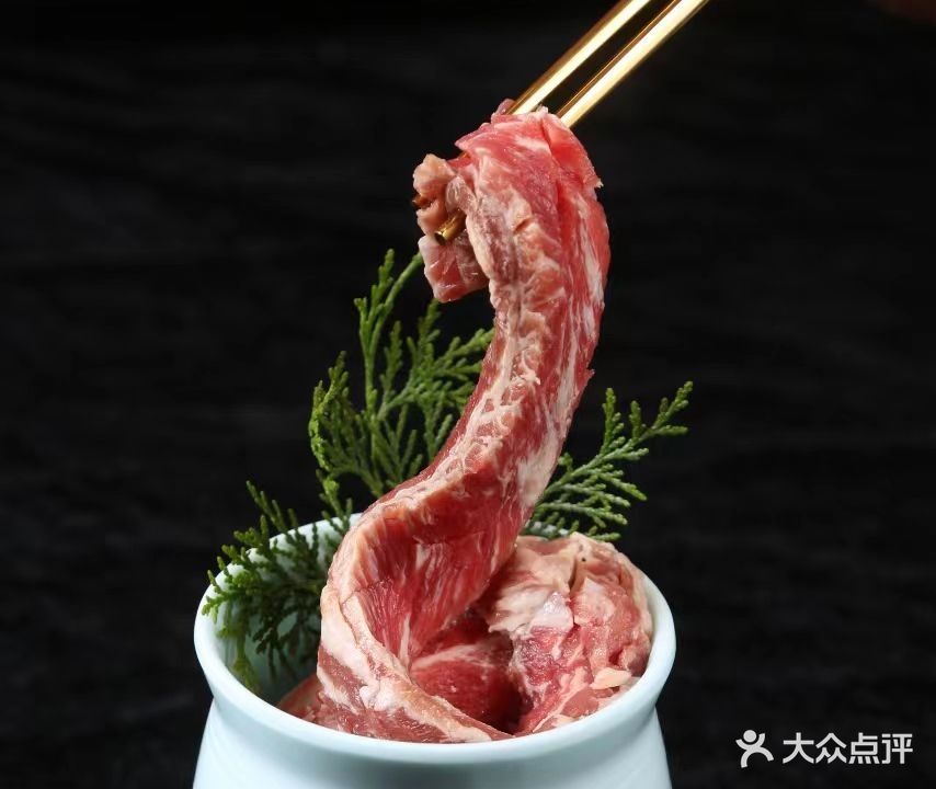 苏菲家泥炉烤肉(自助)