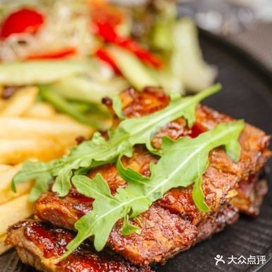 Mamba lab曼巴餐厅