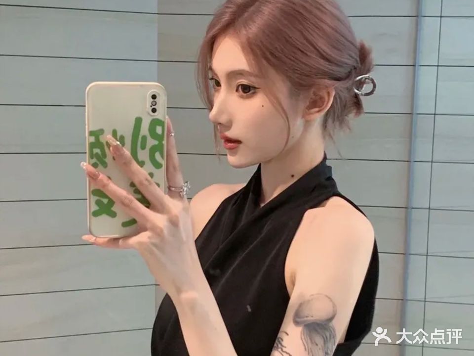 木兰街美业(金钻店)