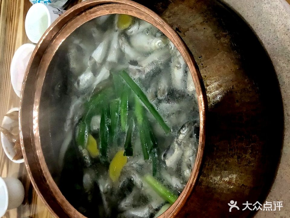 润通石锅鱼