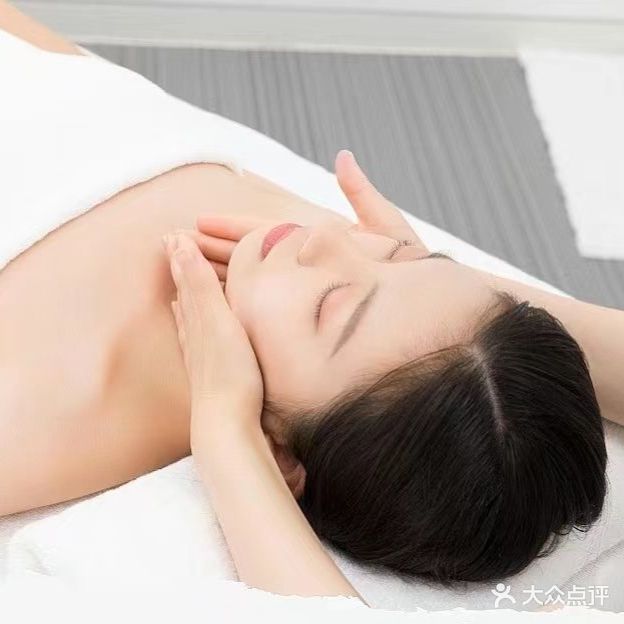 康聚源盲人推拿足疗(会泽第一店)