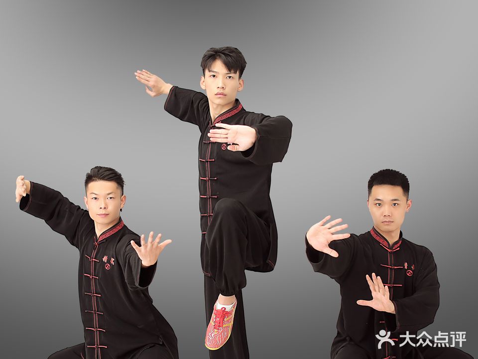 精武功夫