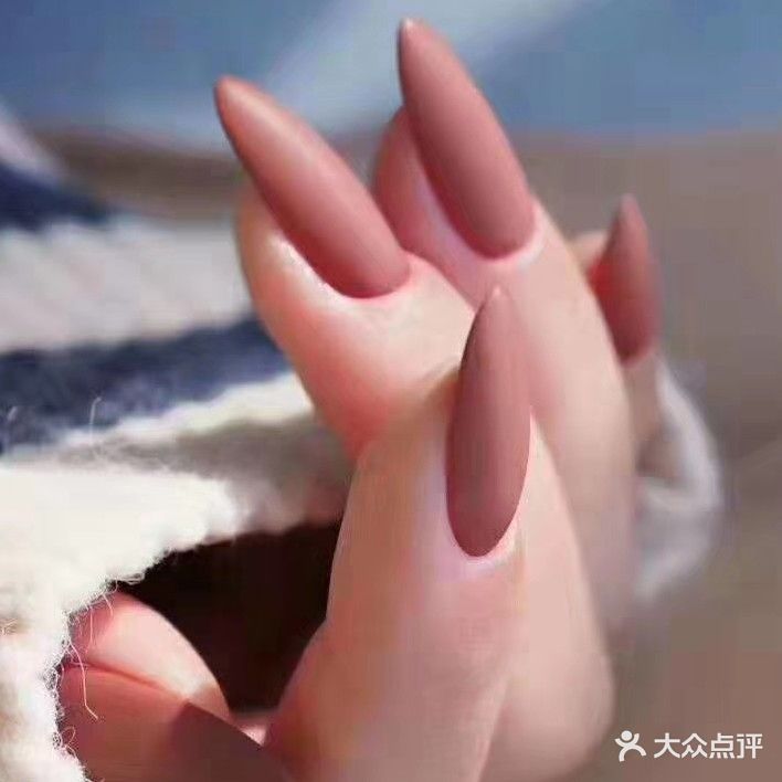 莎格美容美睫
