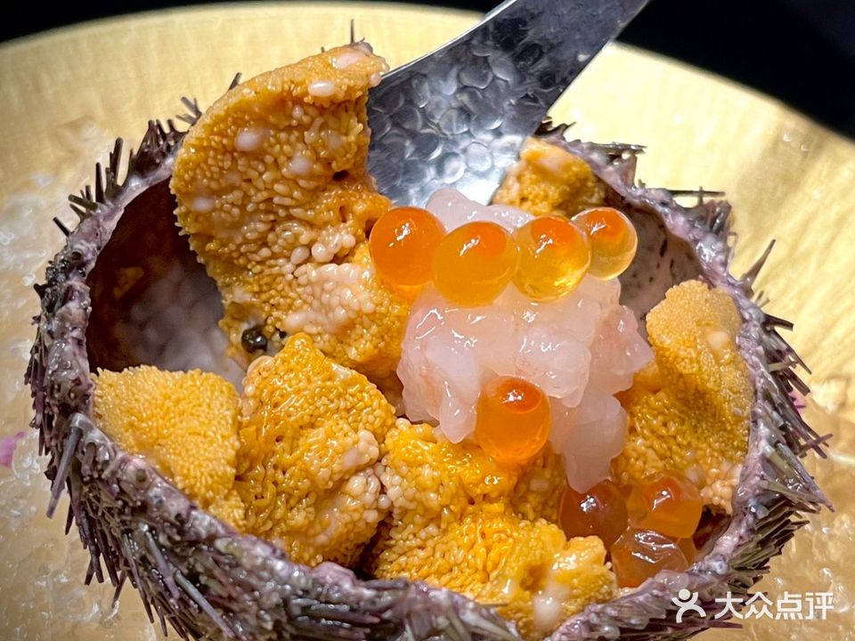 叁叁日本料理(深圳湾万象城店)