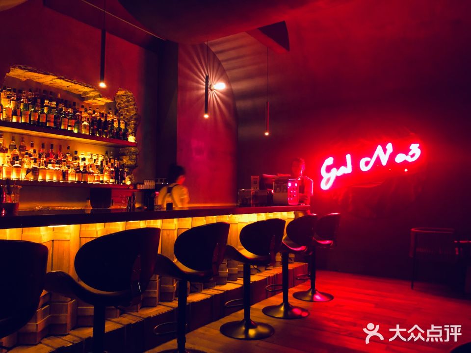果GAL bistro(吾自慢店)