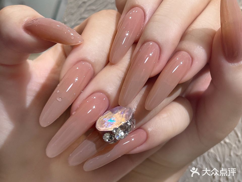 Niya·尼娅日式美甲