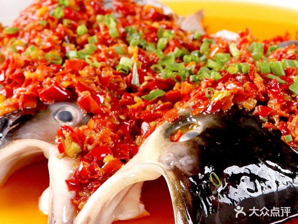 昊福湘厨店(蓝色港湾店)