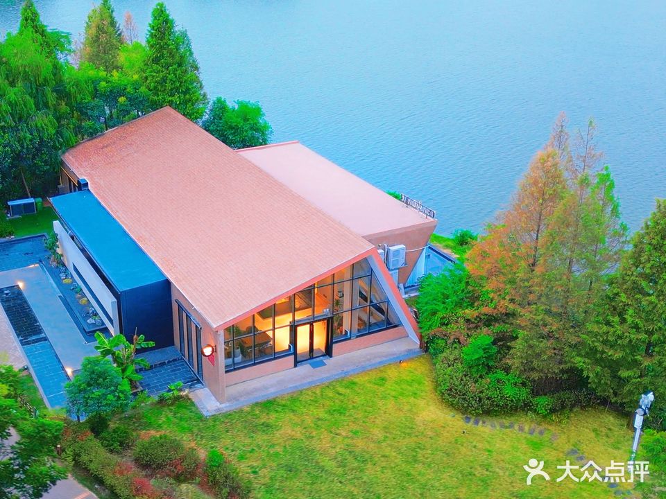 长沙市岳麓区栖湖悦茶咖咖啡馆(西湖店)