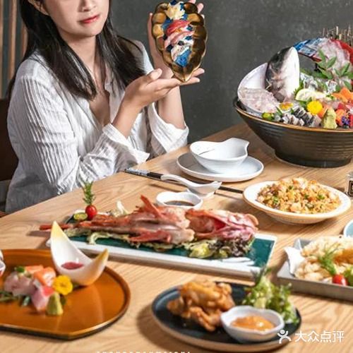 冰雾·刺身专营店(利和店)