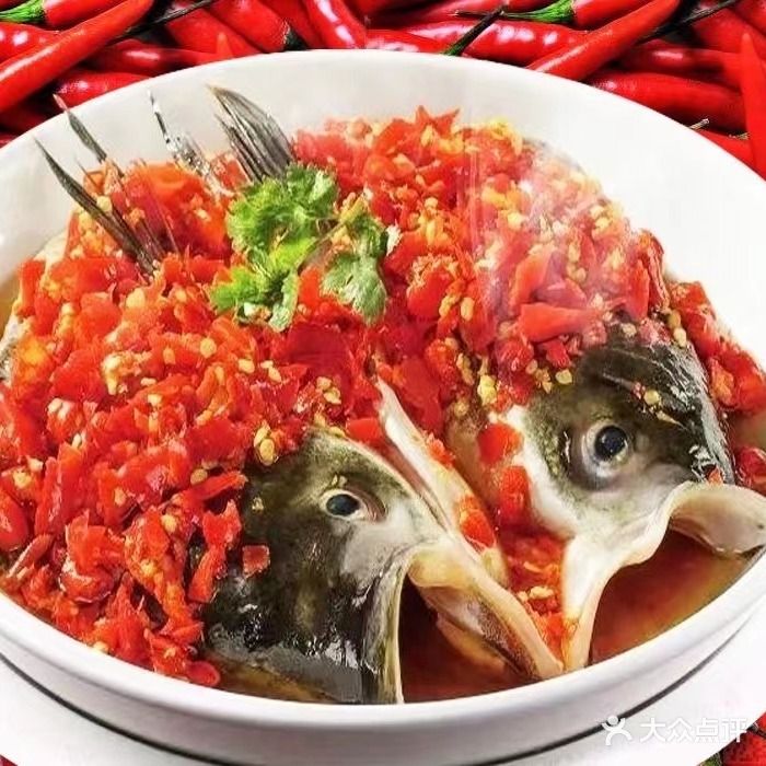 八方湘菜(南舜怡海港店)