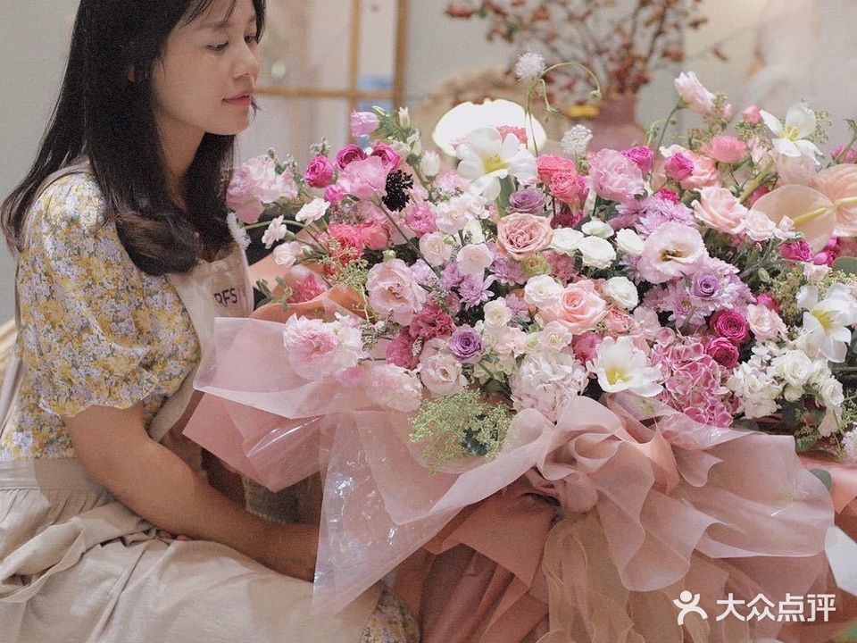 花初遇(南亚店)