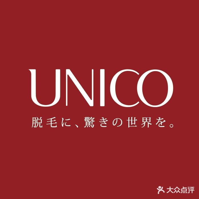 日本UNICO专业脱毛中心(沈阳益田假日世界店)