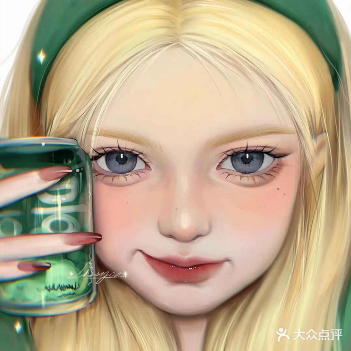 Miss美甲美睫(摩尔店)