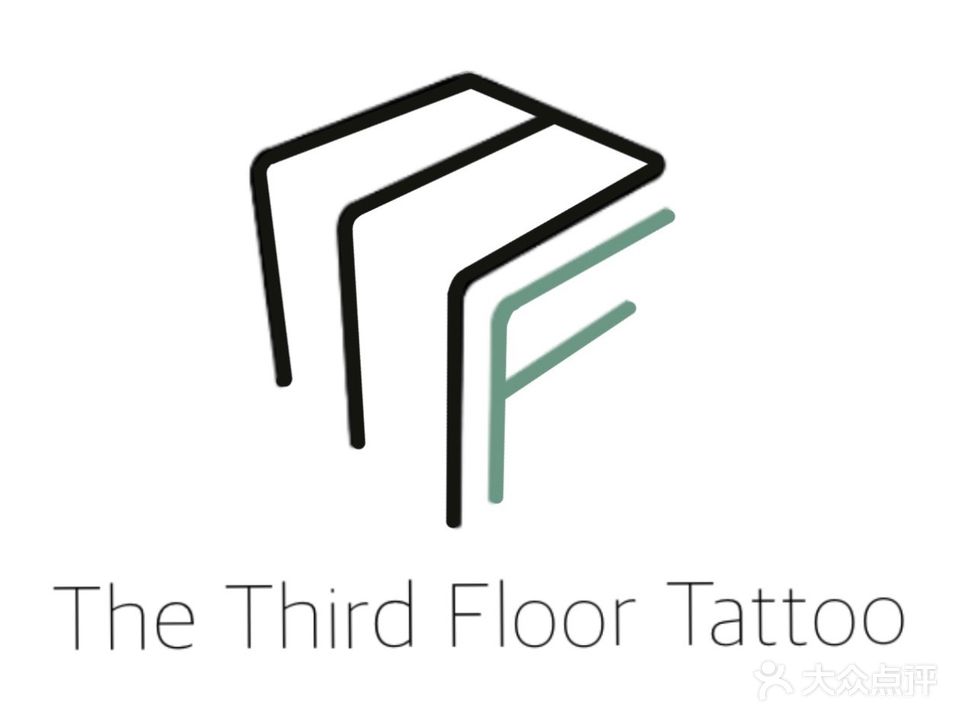 The Third Floor Tattoo(泰禾天街店)