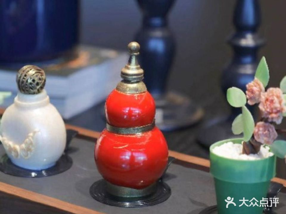 北京华桥大厦睿世酒店