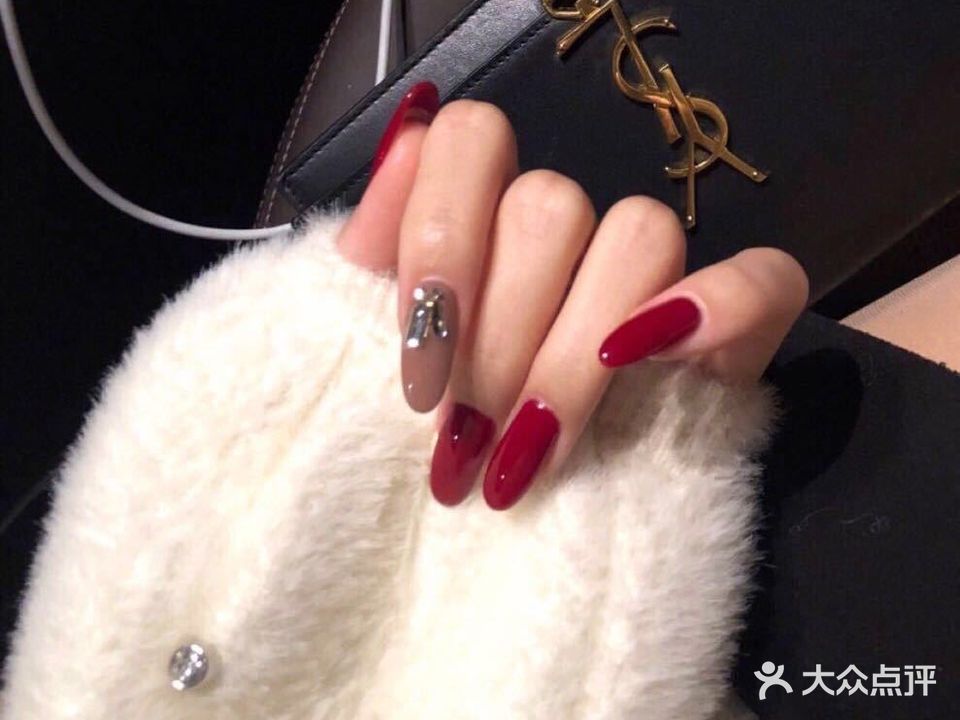大没人美甲美睫纹绣