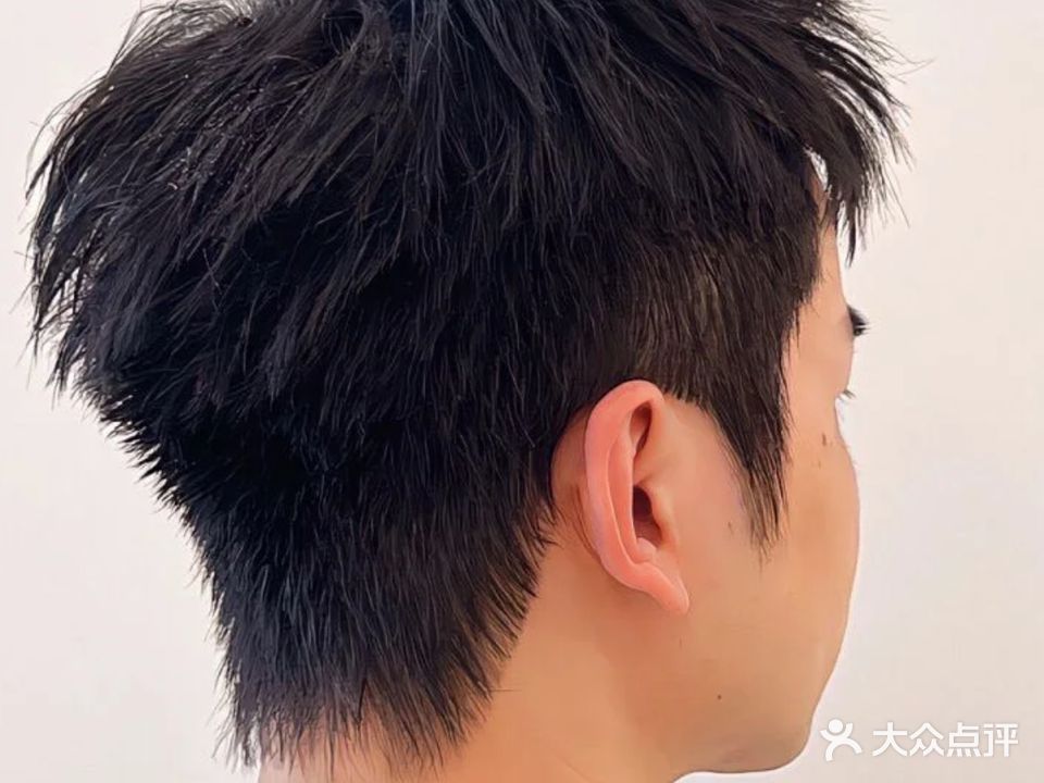 TT hair(中洲崇安府店)