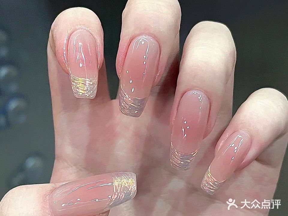 瘦纤雅·美甲·瘦身(瑞珂·沁园店)