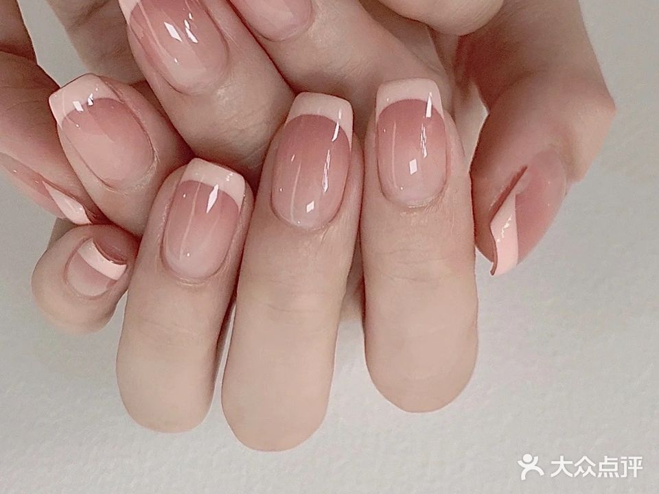shumei美肌中心·美甲美睫半永久(华南城奥特莱斯店)