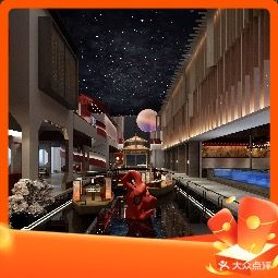 婺州里·江浙雅宴(金华古子城店)