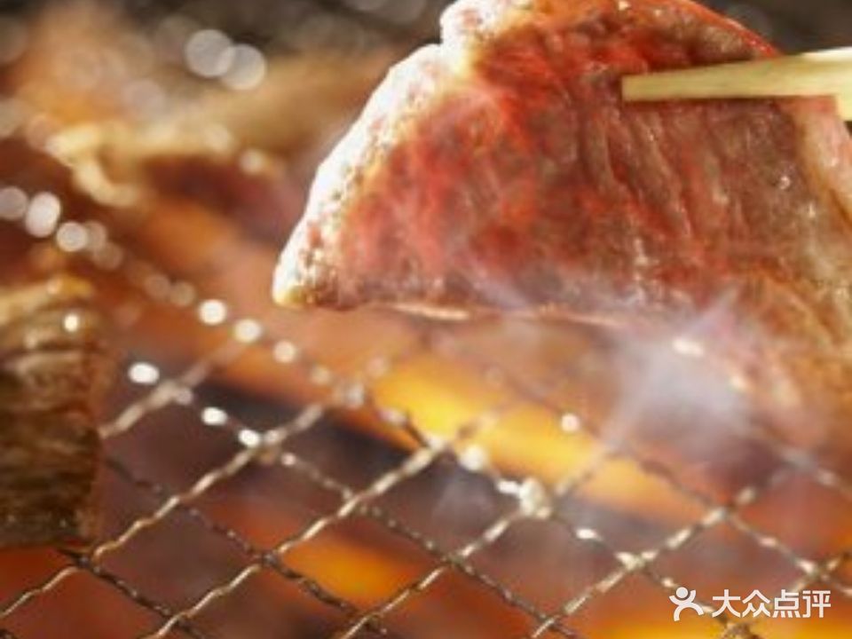 牧烤王炭火烤肉坊