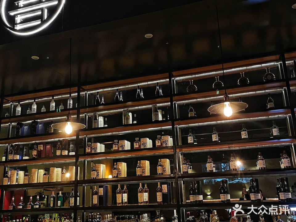 喜·酒吧Whisky·Cocktail