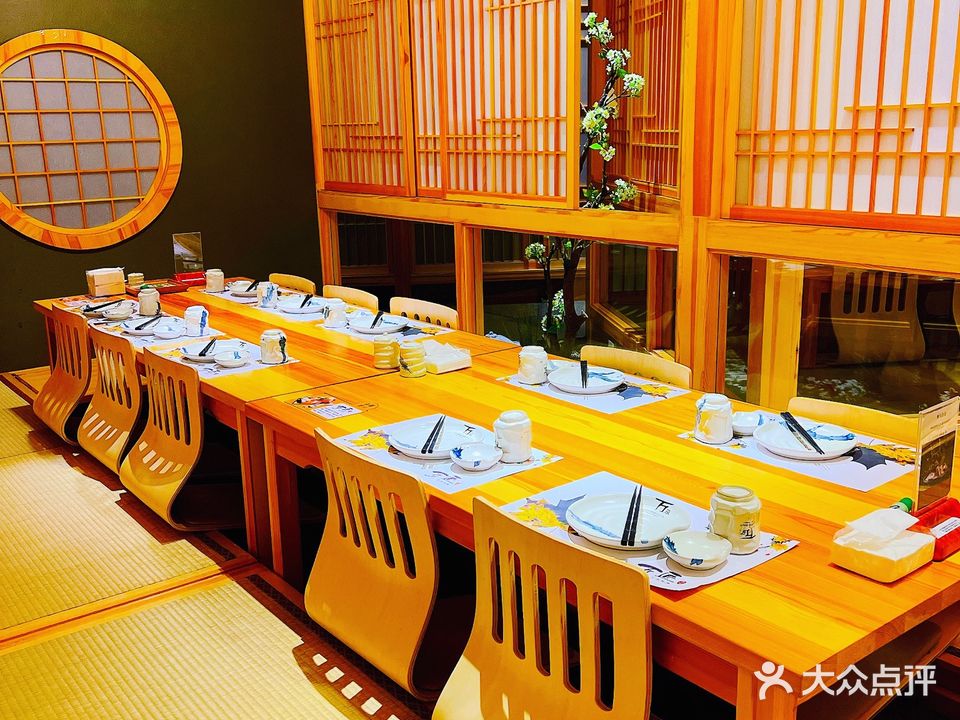 万匠日本料理铁板烧(万象汇店)