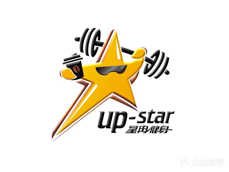 UP-STAR星冉健身