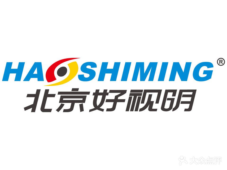 好视明视光中心(宝龙店)