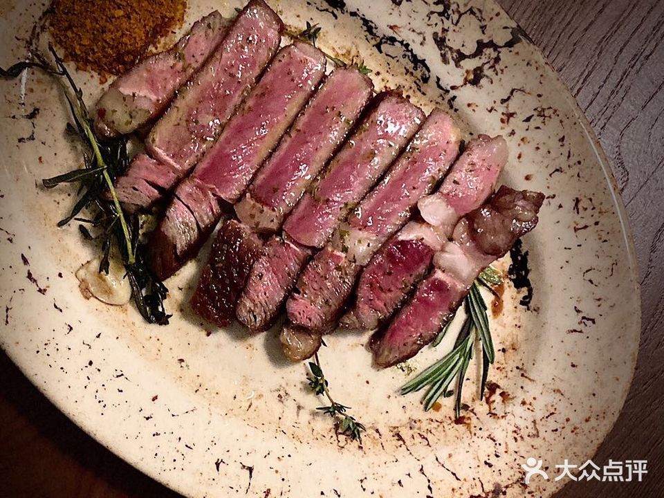 Friday Vibe·Bistro&Wine(琶醍店)