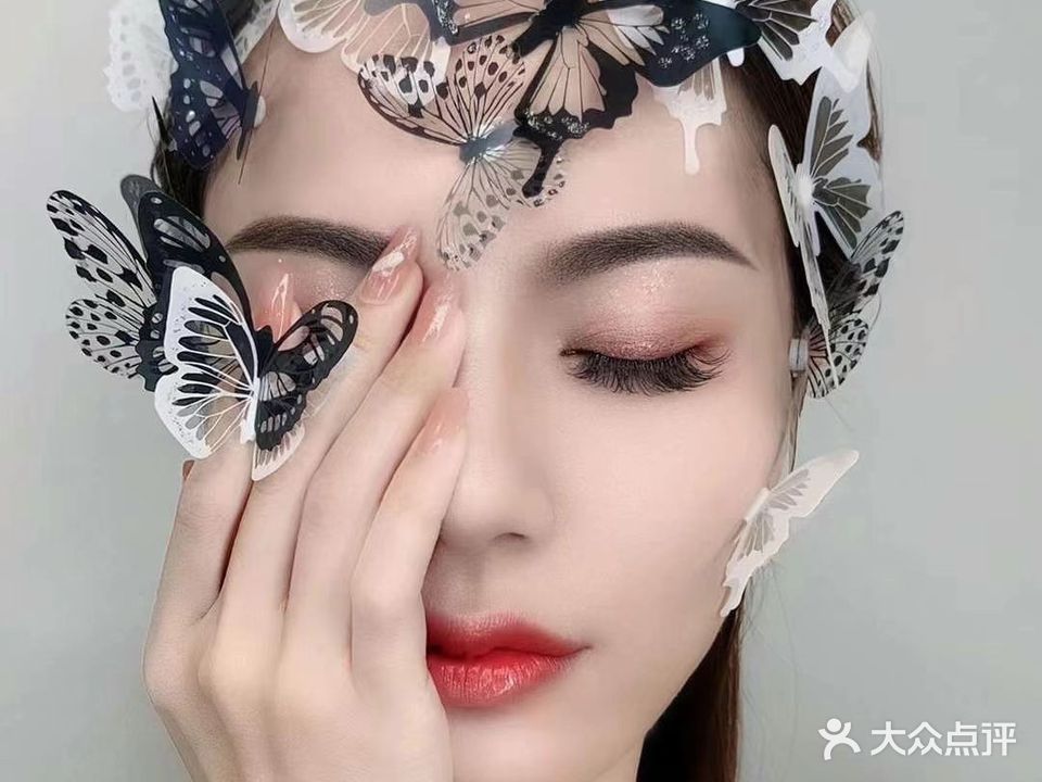 纹艺美术