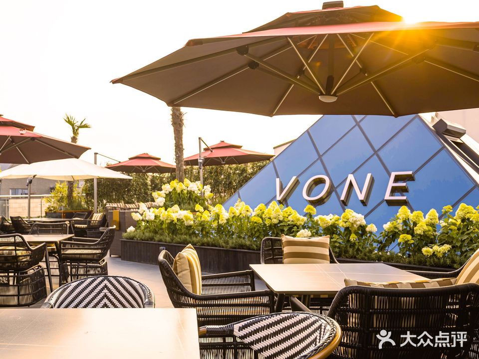 VONE·璞悦荟