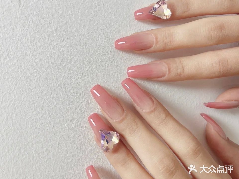 尤敏·美睫美甲(同和店)