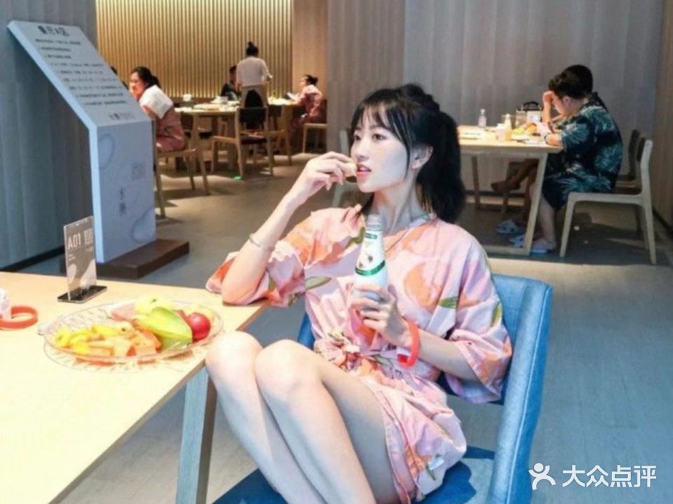 百步足道旗舰店