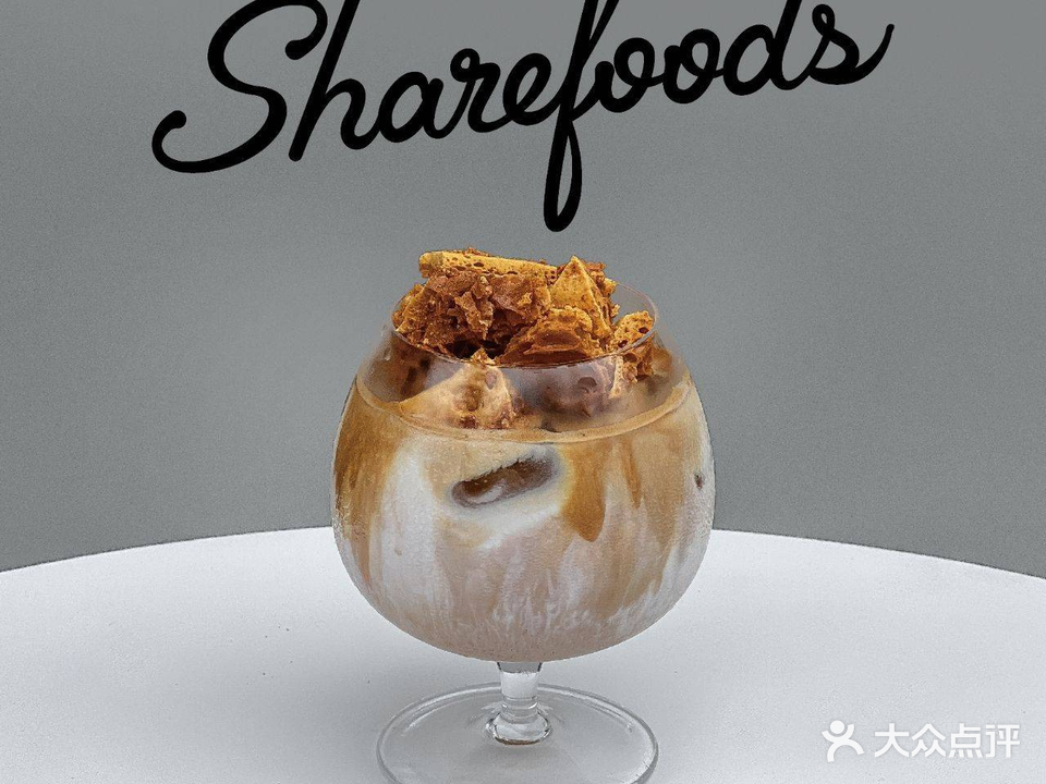 Sharefoods香馥杂货铺(东城店)