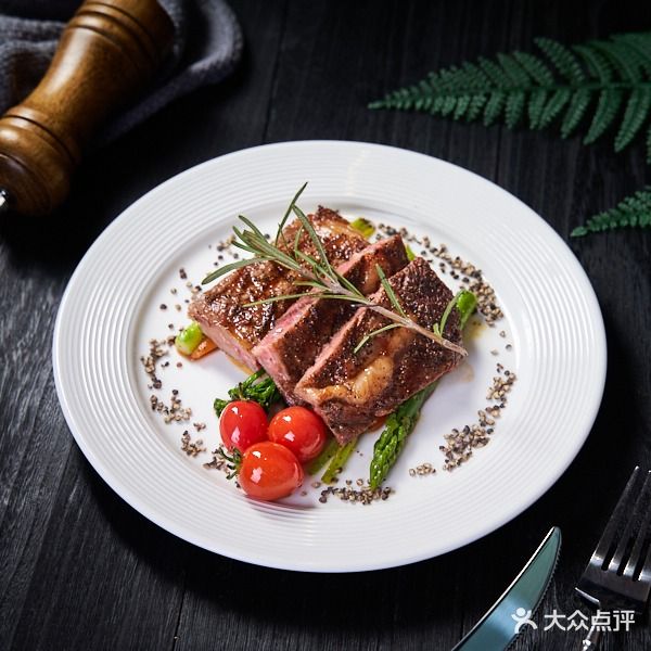索米尔餐厅