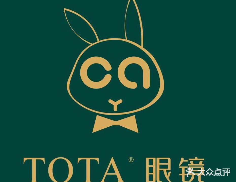 TOTA眼睛(新河路店)